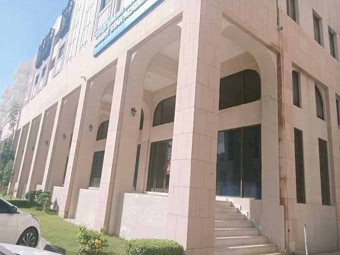 bright star academy