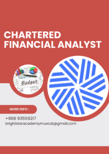 Financial Analyst Training and Budget Planning
