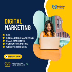 Learn Digital Marketing: SEO, Social Media, Content, and Website Design