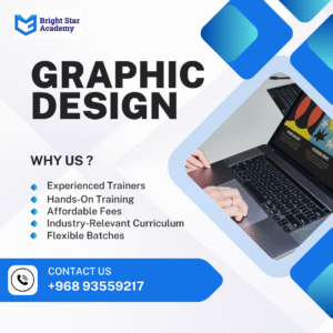 Learn Graphic Design: Hands-On, Industry-Relevant Curriculum