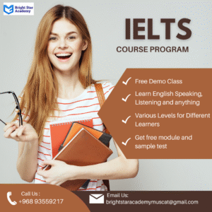 Master the IELTS Exam: Free Demo, Flexible Levels, and Study Materials