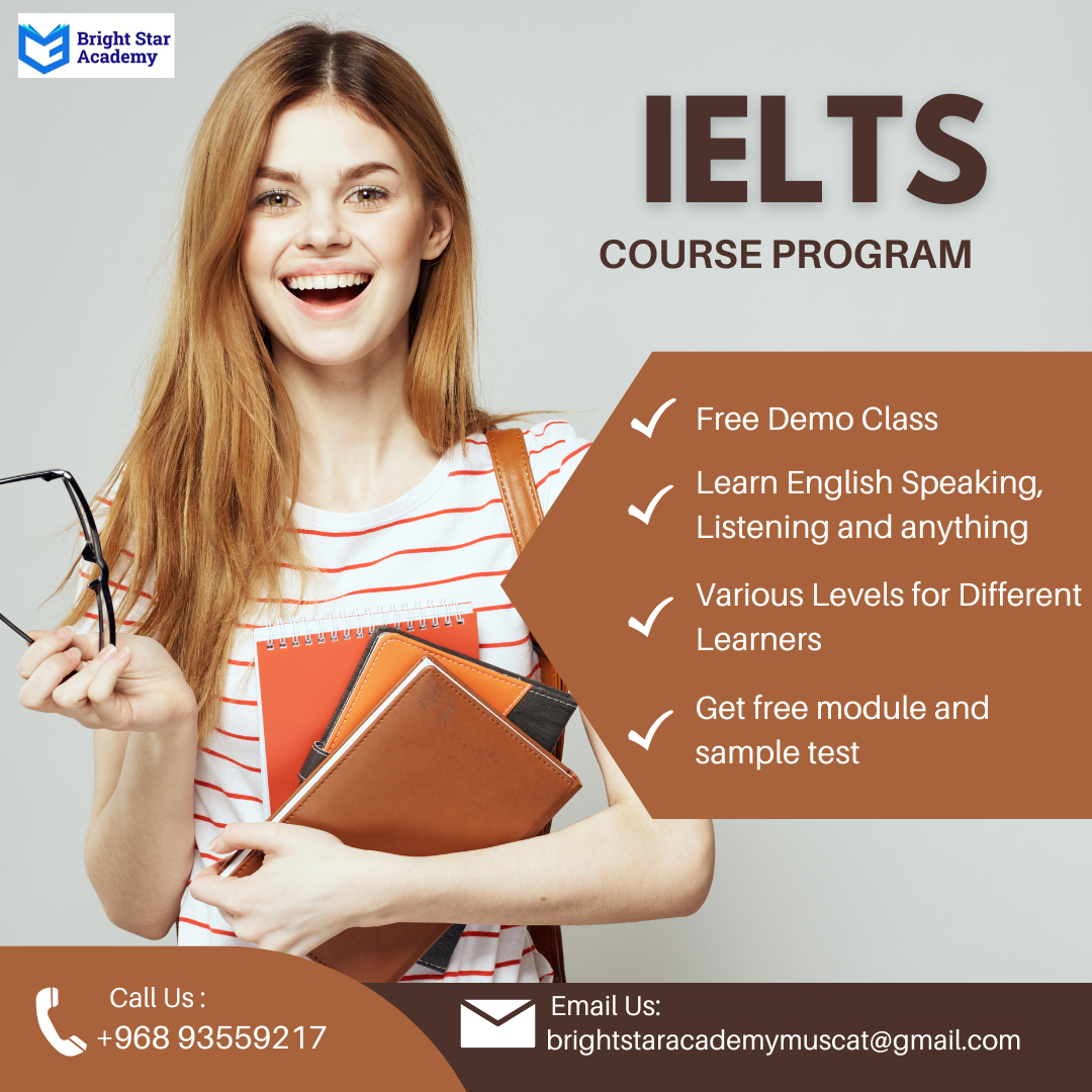 Master the IELTS Exam: Free Demo, Flexible Levels, and Study Materials